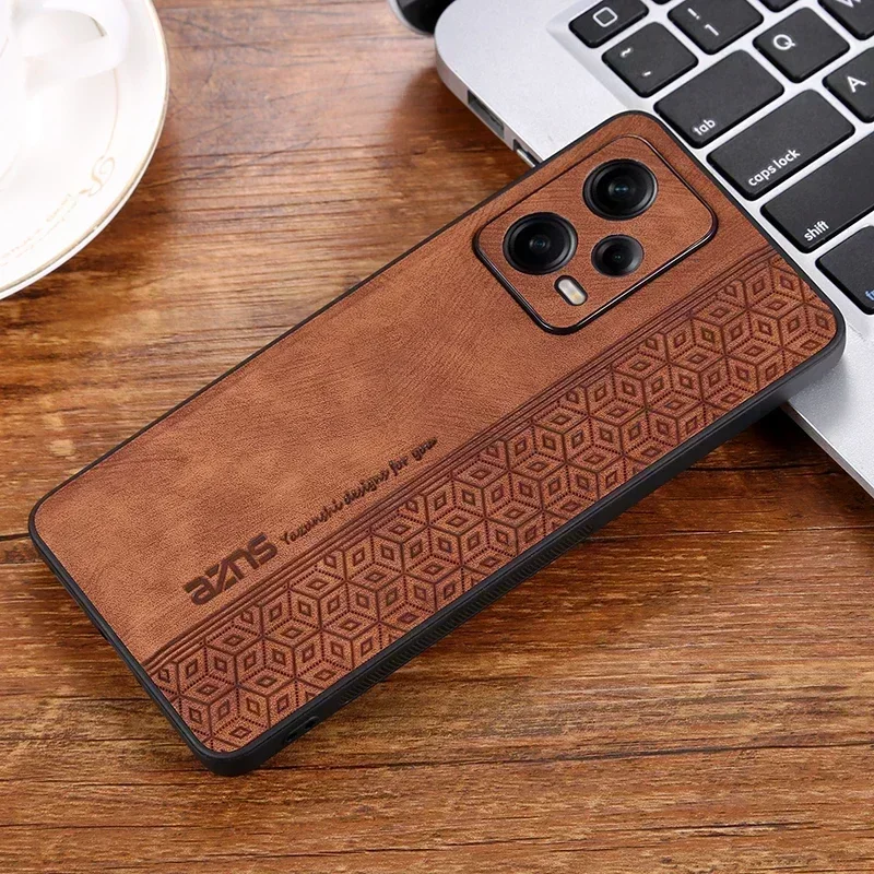 Photography Kit Xiaomi 15T Pro - Étui 3D gaufré pour Xiaomi 17T