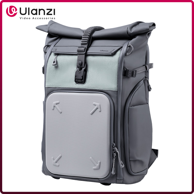 Photography Outdoor - Ulanzi-Sac à dos pour appareil photo