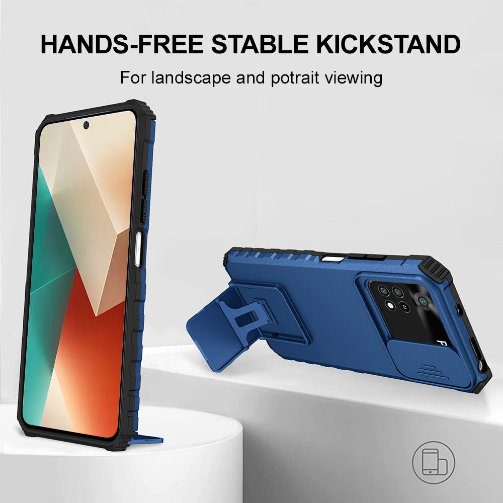 Photography Kit Xiaomi 15T Pro - Coque de téléphone antichoc pour Xiaomi