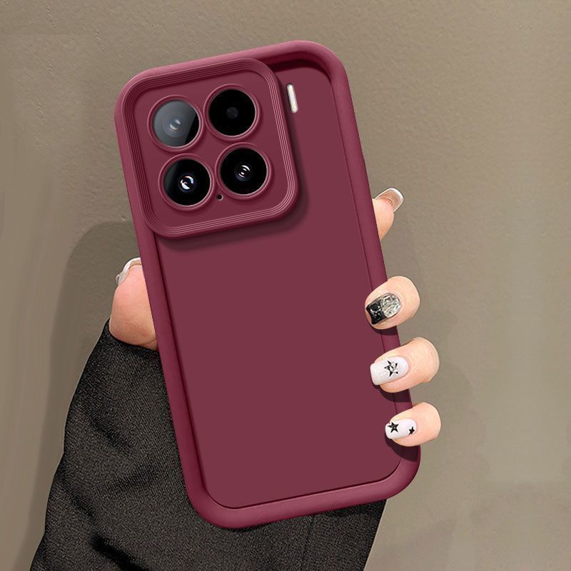 Photography Kit Xiaomi 15T Pro - Coque de téléphone en TPU souple
