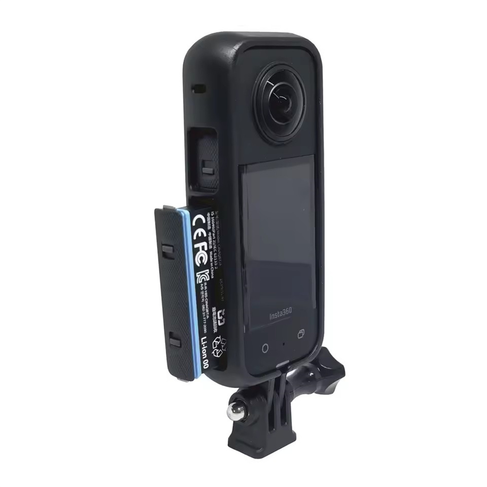 Insta360 Camera X3 - Boîtier de protection pour caméra Insta360