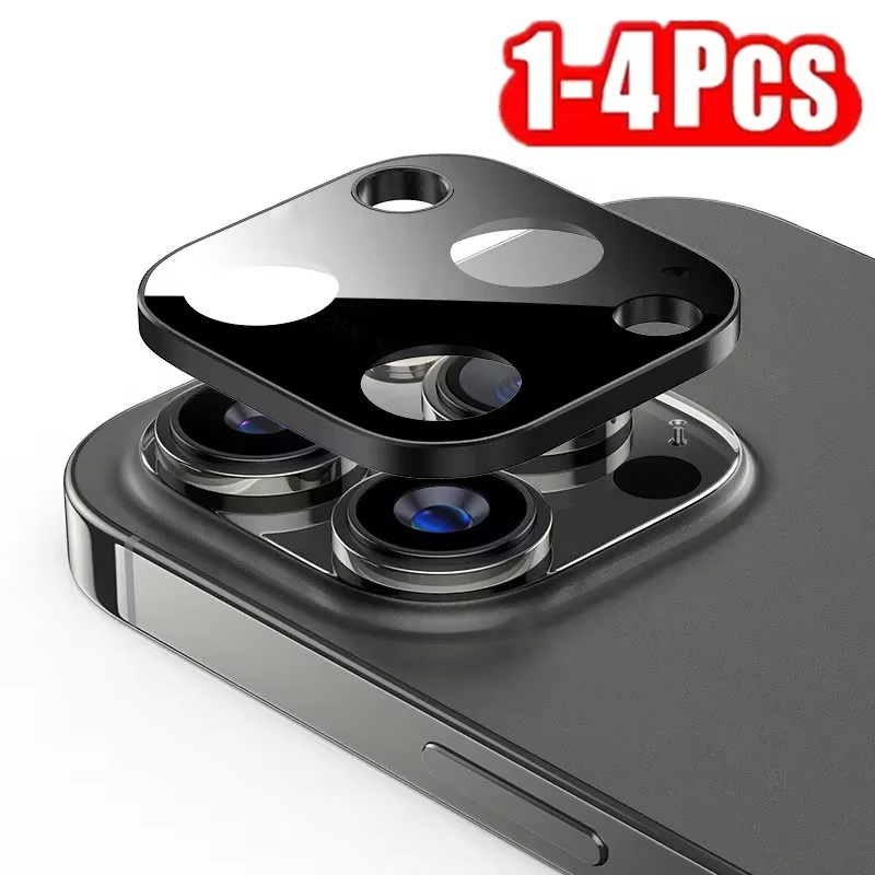 Photography Kit Pro Xiaomi - Protecteur d'objectif de caméra, 1 à