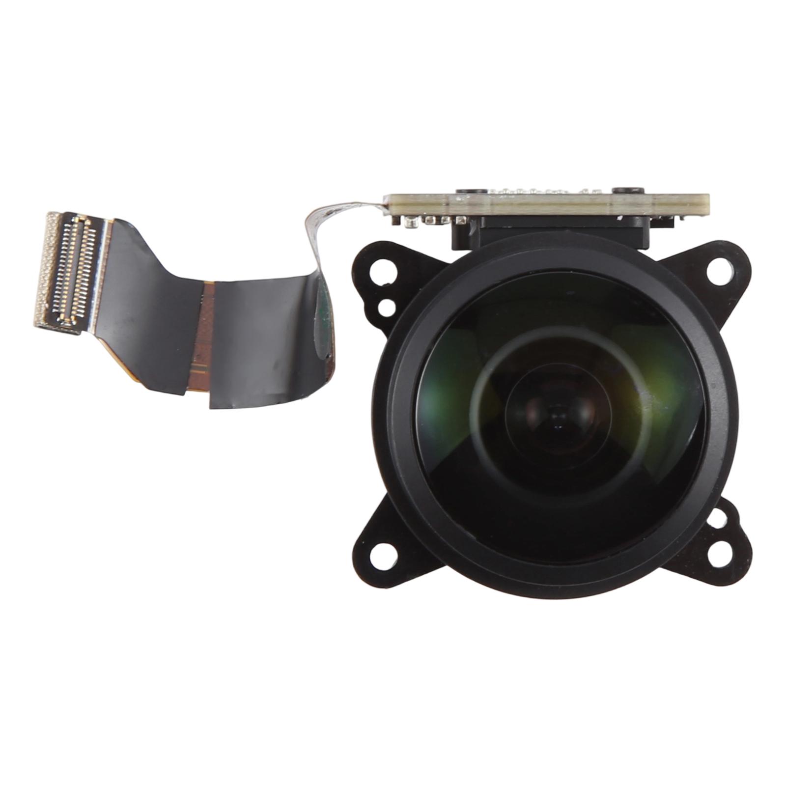 Insta360 Camera X3 - Objectif avant/arrière de remplacement démonté pour
