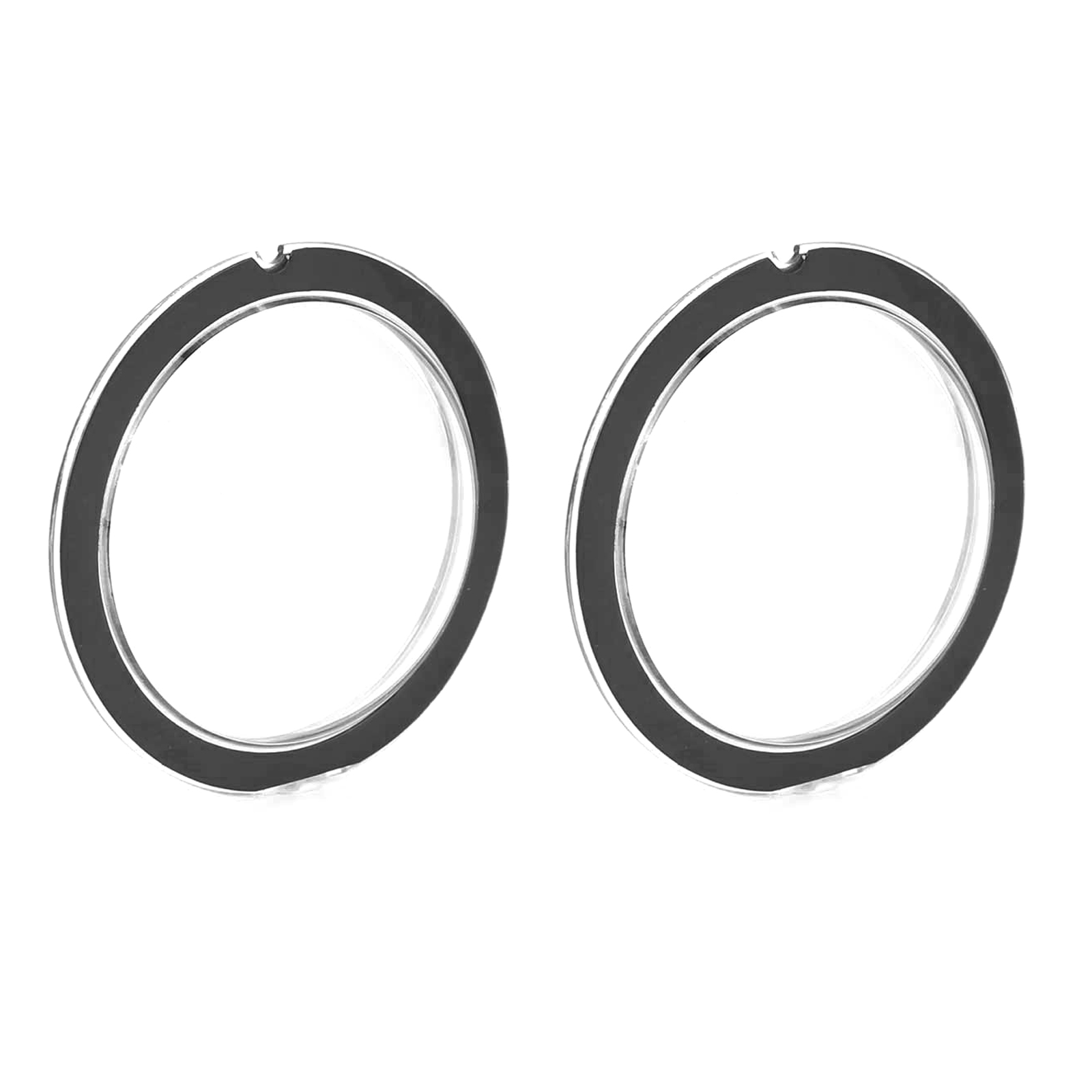 Insta360 Camera X3 - 2 Pièces Cache de Protection pour
