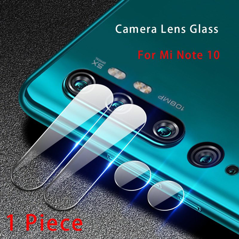 Photography Kit Pro Xiaomi - Verre de protection dur Len verre