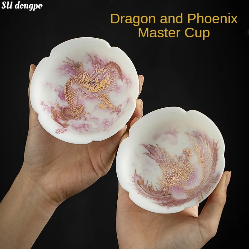 Photography Techniques - Filles à thé Master Pu'er en