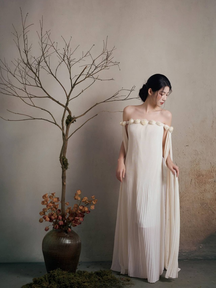 Photography Zen - Nouveau Costume de Photographie de Portrait