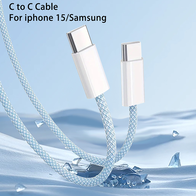 Photography Kit Xiaomi - Câble couleur de charge rapide de