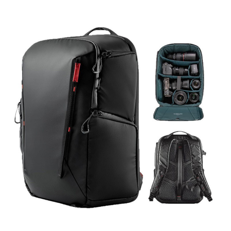 Photography Outdoor - Nouveau sac pour appareil photo, grande
