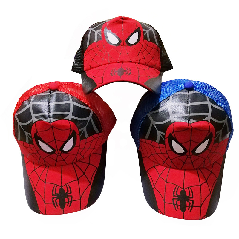 Photography Of A Man - Casquettes de baseball unisexe style dessin