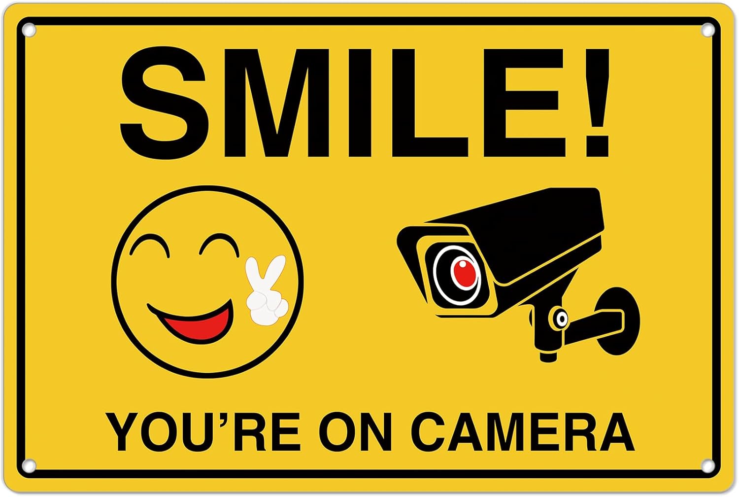 Photography Outdoor - Smile vous êtes sur les panneaux