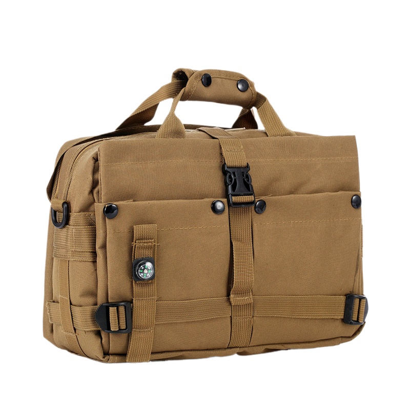 Photography Of A Man - Sac à dos de ventilateur extérieur