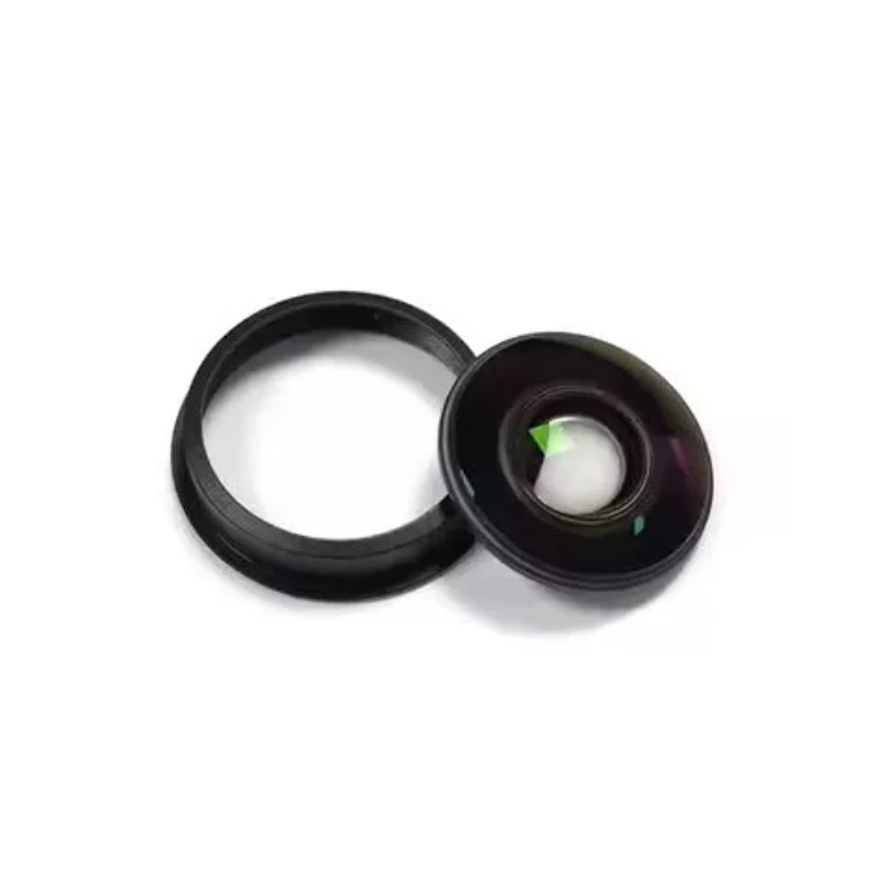 Insta360 Camera X3 - Nouvelle lentille de remplacement en verre
