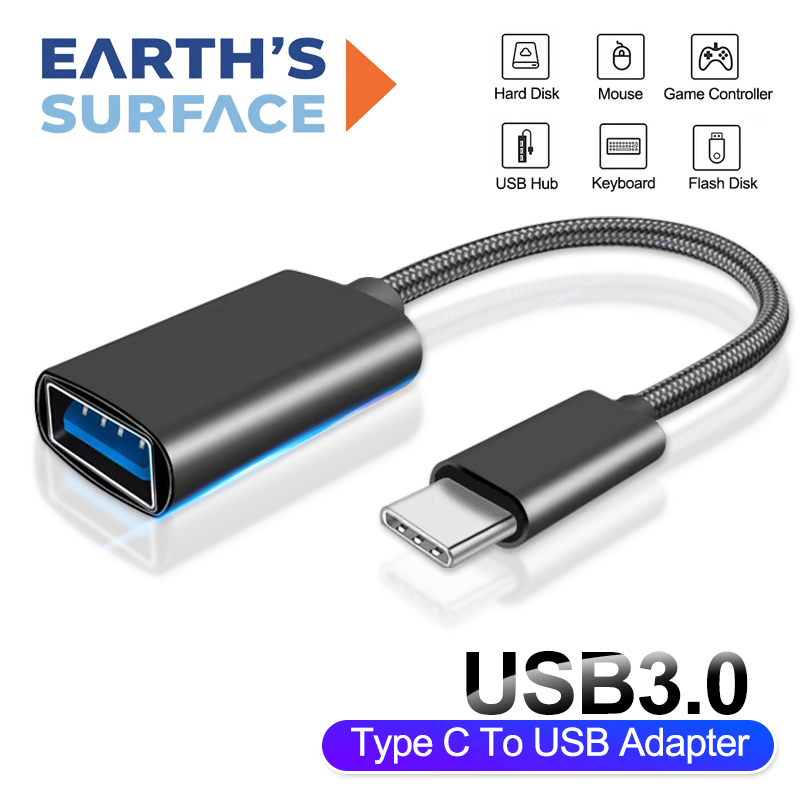 Photography Kit Xiaomi - Adaptateur de câble de données USB