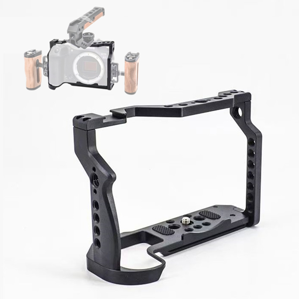Camera Cage Rig - Compatible avec le cage de caméra
