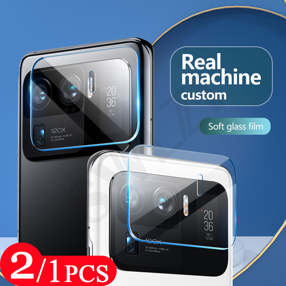 Photography Kit Pro Xiaomi - 2/1 pièces 9H pour Xiaomi mi