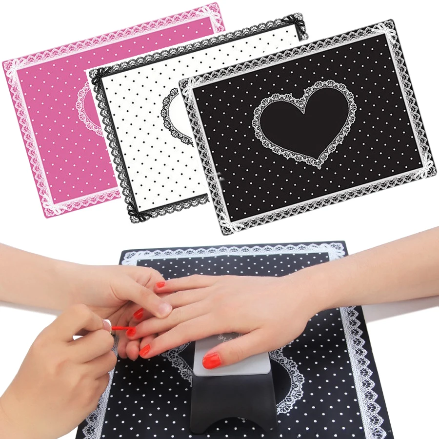 Tapis en silicone, repose-poig - Photography Desk avis et prix