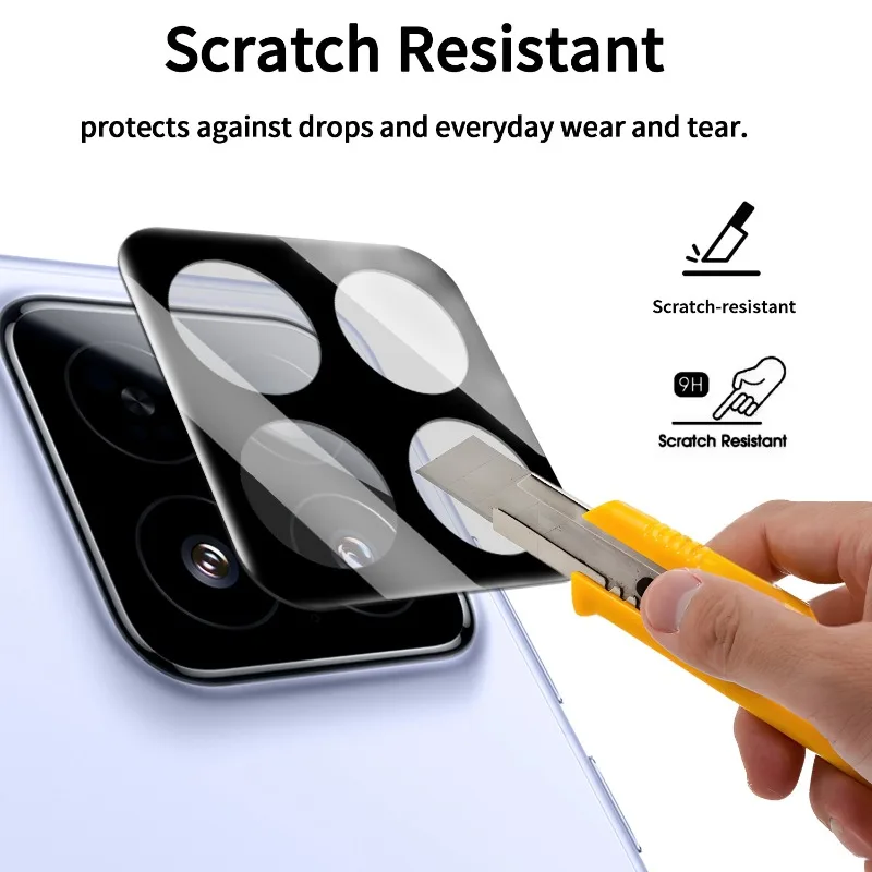 Film de protection en verre tr - Photography Kit Xiaomi 15T Pro avis et prix