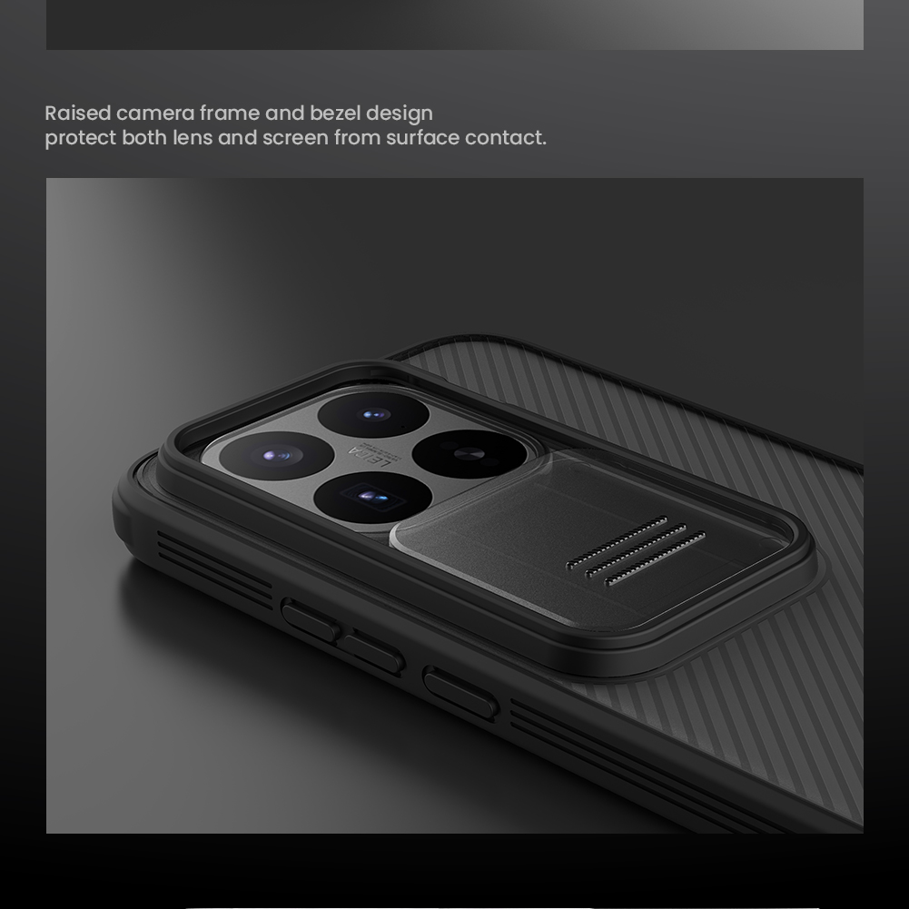 Nillkin pour Xiaomi 17T Pro Mi - Photography Kit Xiaomi 15T Pro avis et prix
