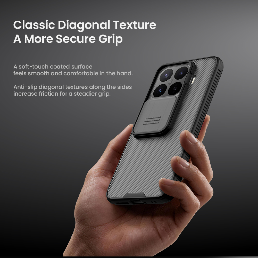 Nillkin pour Xiaomi 17T Pro Mi - Photography Kit Xiaomi 15T Pro avis et prix