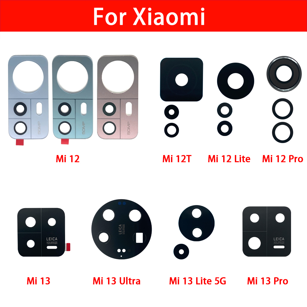 Lentille de remplacement en ve - Photography Kit Xiaomi avis et prix