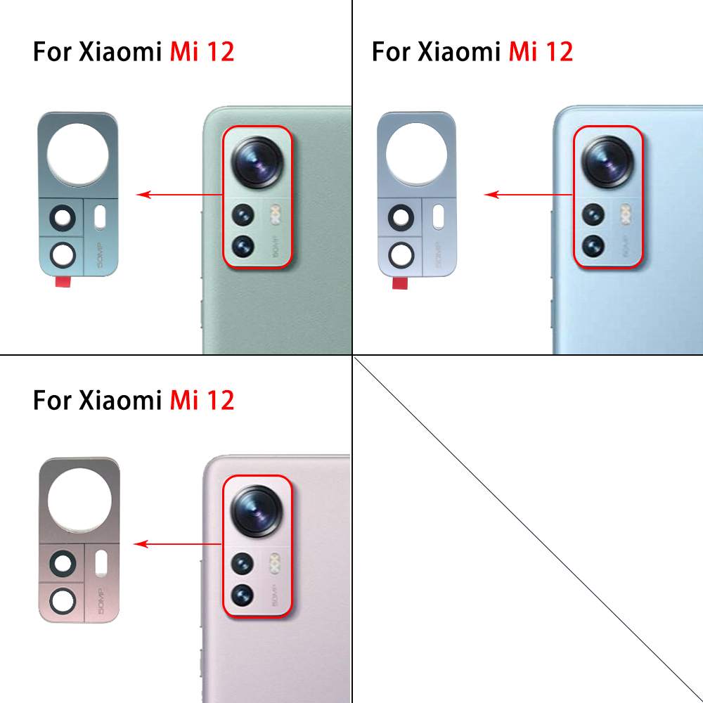 Lentille de remplacement en ve - Photography Kit Xiaomi avis et prix