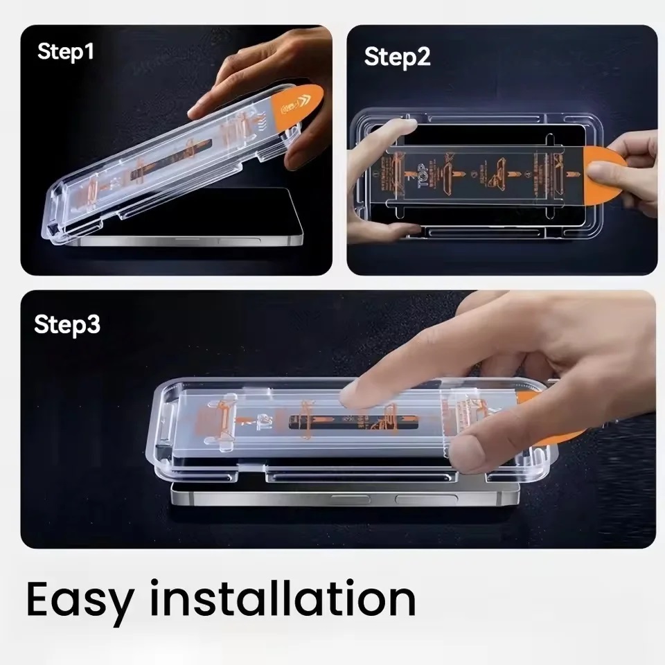 Protections d'écran et films p - Photography Kit Pro Xiaomi avis et prix