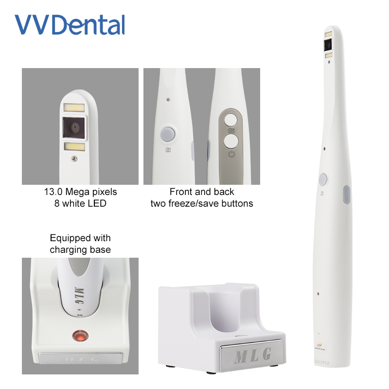 Caméra intra-orale dentaire sa - Photography Dental avis et prix