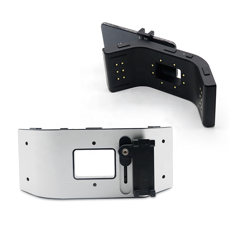 Système d'éclairage LED pour p - Photography Dental avis et prix