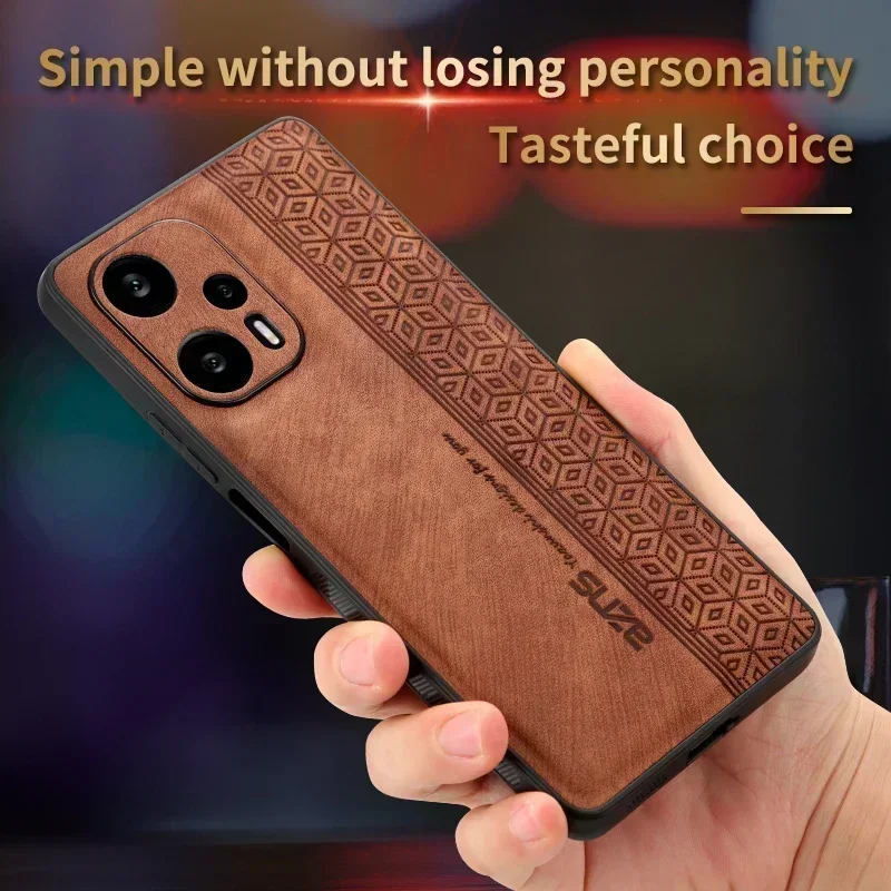 Étui 3D gaufré pour Xiaomi 17T - Photography Kit Xiaomi 15T Pro avis et prix