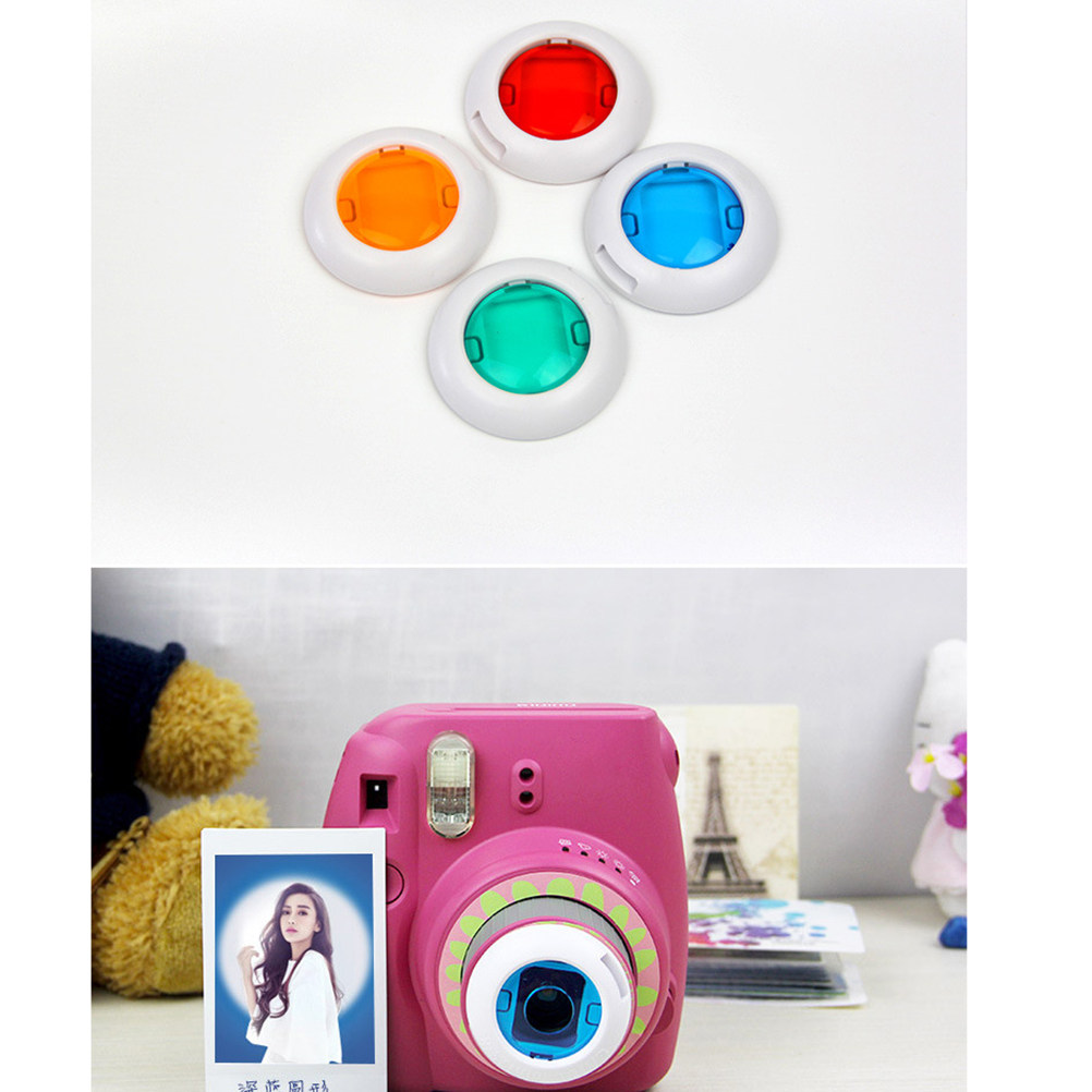 Lot de 6 filtres pour appareil - Photography Close Up avis et prix