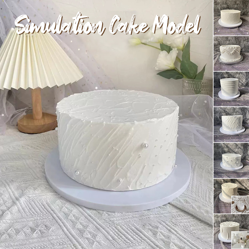 Simulation de gâteau d'anniver - Photography Of Food avis et prix
