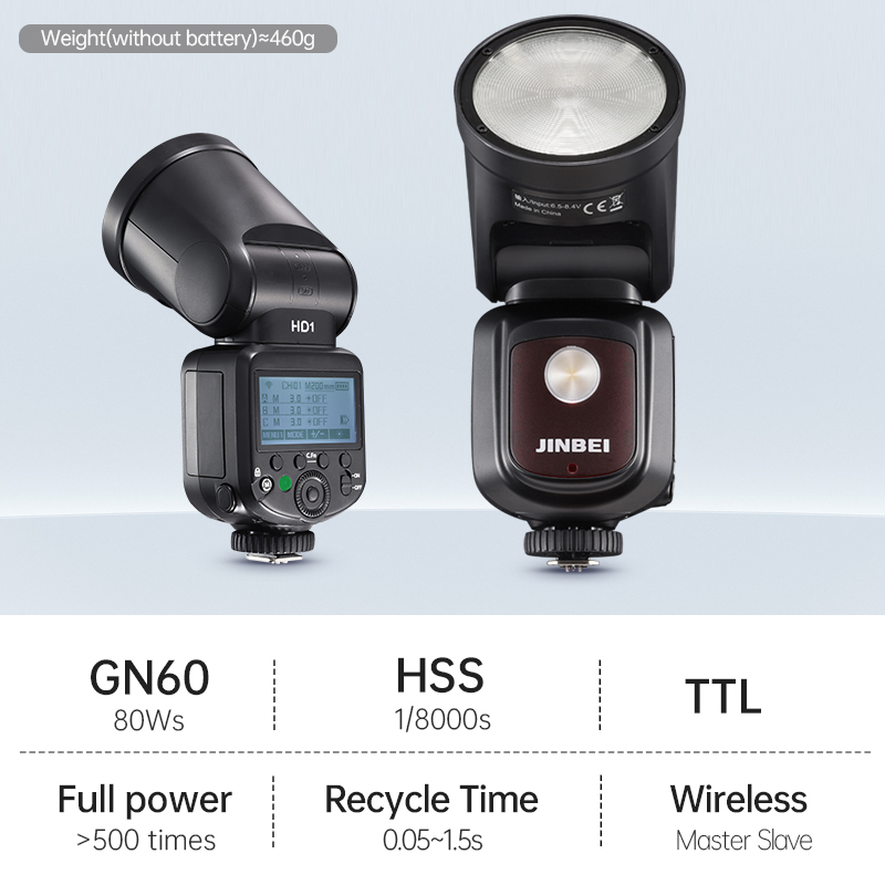 Kit d'éclairage flash pour app - Photography Outdoor avis et prix