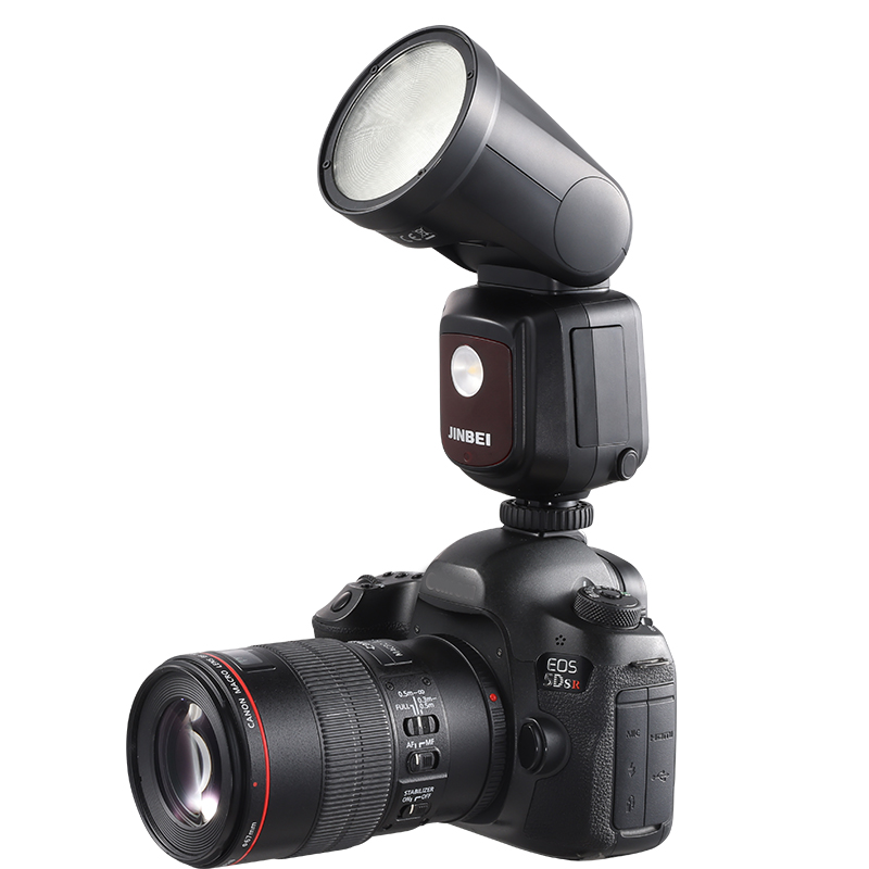 Kit d'éclairage flash pour app - Photography Outdoor avis et prix
