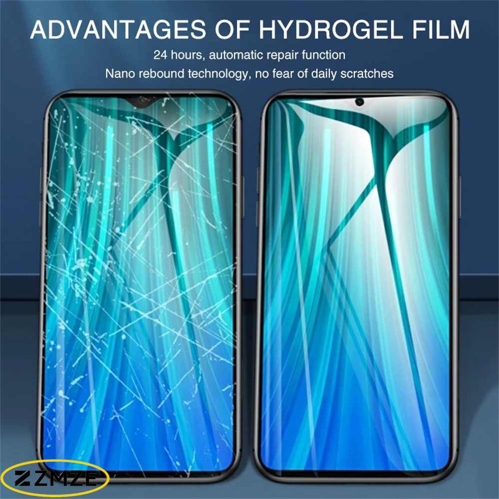 Film Hydrogel 6 en 1 pour Xiao - Photography Kit Xiaomi 15T Pro avis et prix