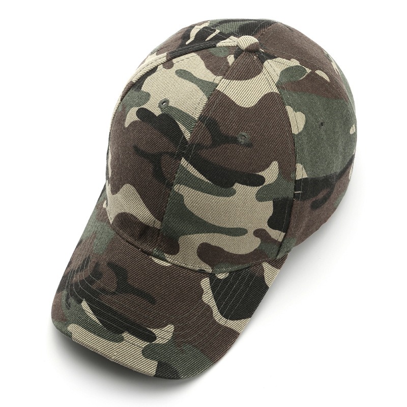 Casquette de baseball camoufla - Photography Duck avis et prix