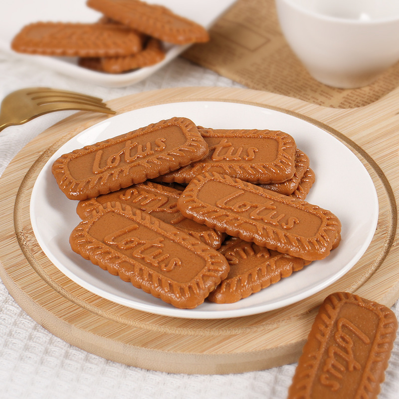 Simulation de biscuits, faux g - Photography Of Food avis et prix