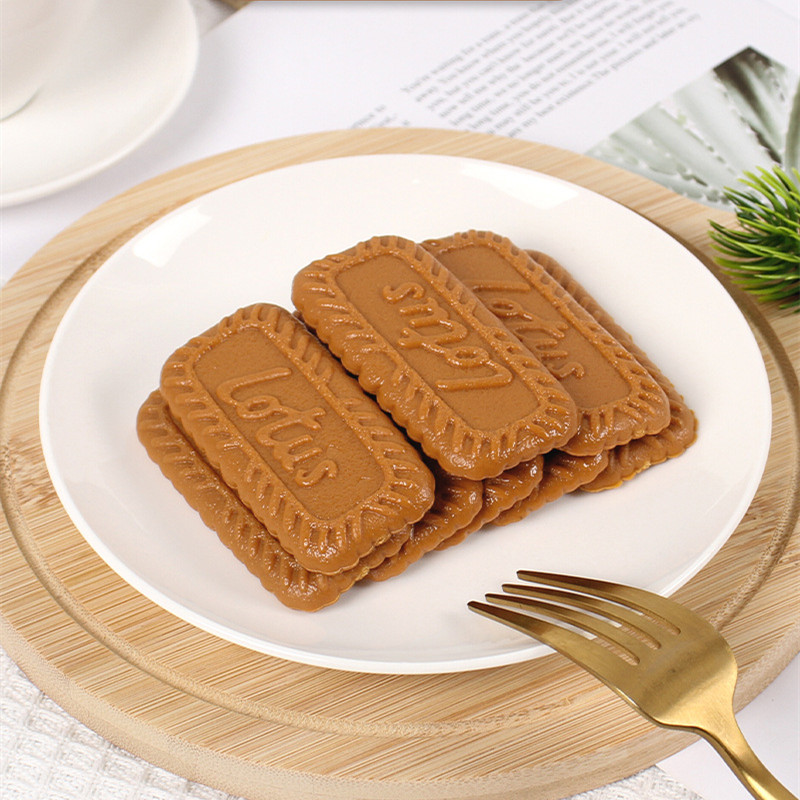 Simulation de biscuits, faux g - Photography Of Food avis et prix
