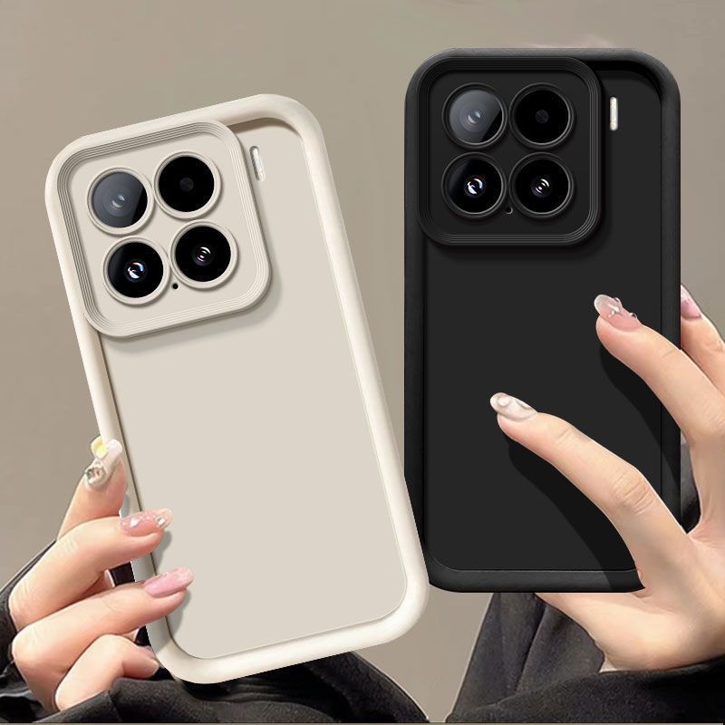 Coque de téléphone en TPU soup - Photography Kit Xiaomi 15T Pro avis et prix