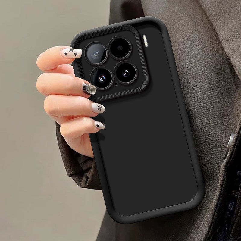 Coque de téléphone en TPU soup - Photography Kit Xiaomi 15T Pro avis et prix