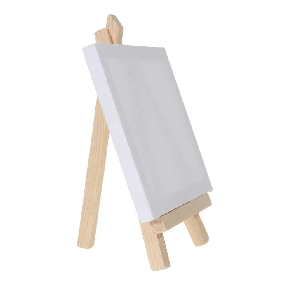 10/12 pièces Mini toile et che - Photography Desk avis et prix
