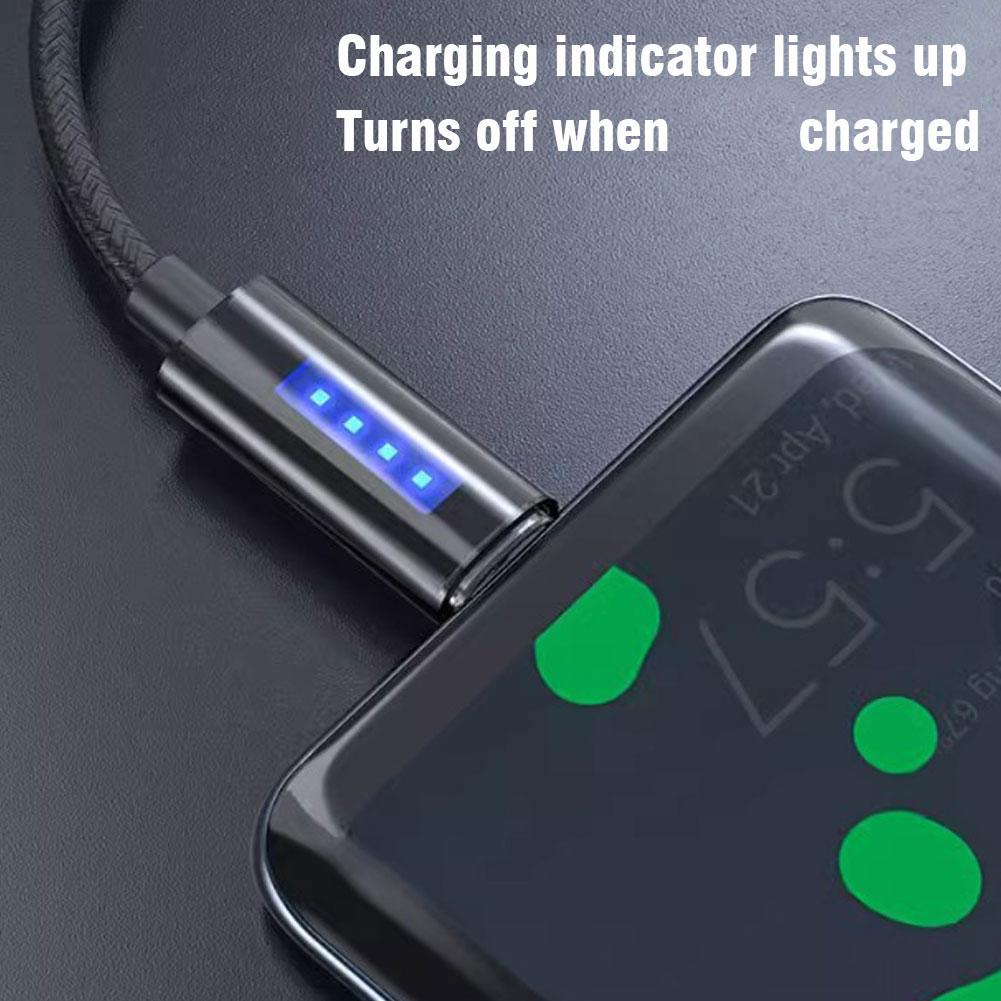 Câble de charge ultra rapide 1 - Photography Kit Xiaomi avis et prix