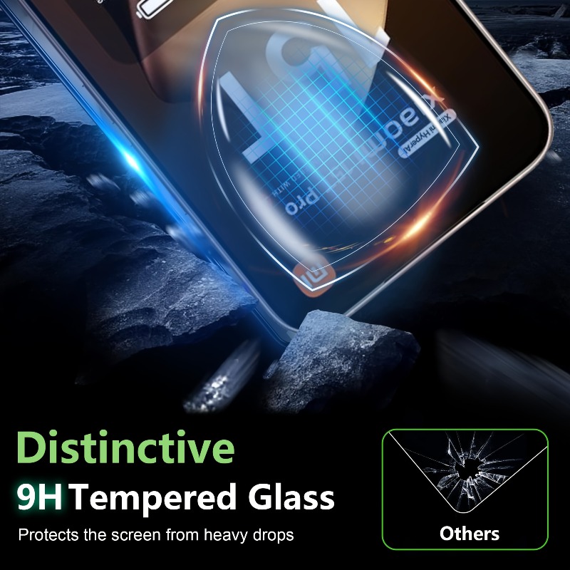 Protecteur d'écran en verre tr - Photography Kit Xiaomi 15T Pro avis et prix