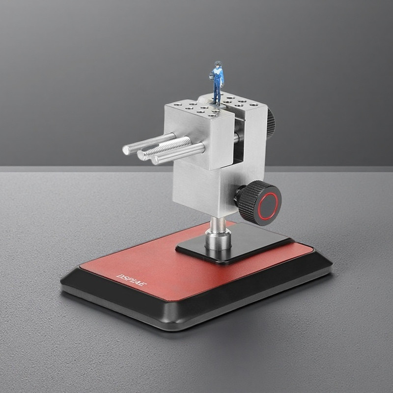 Étau de serrage de précision e - Photography Desk avis et prix