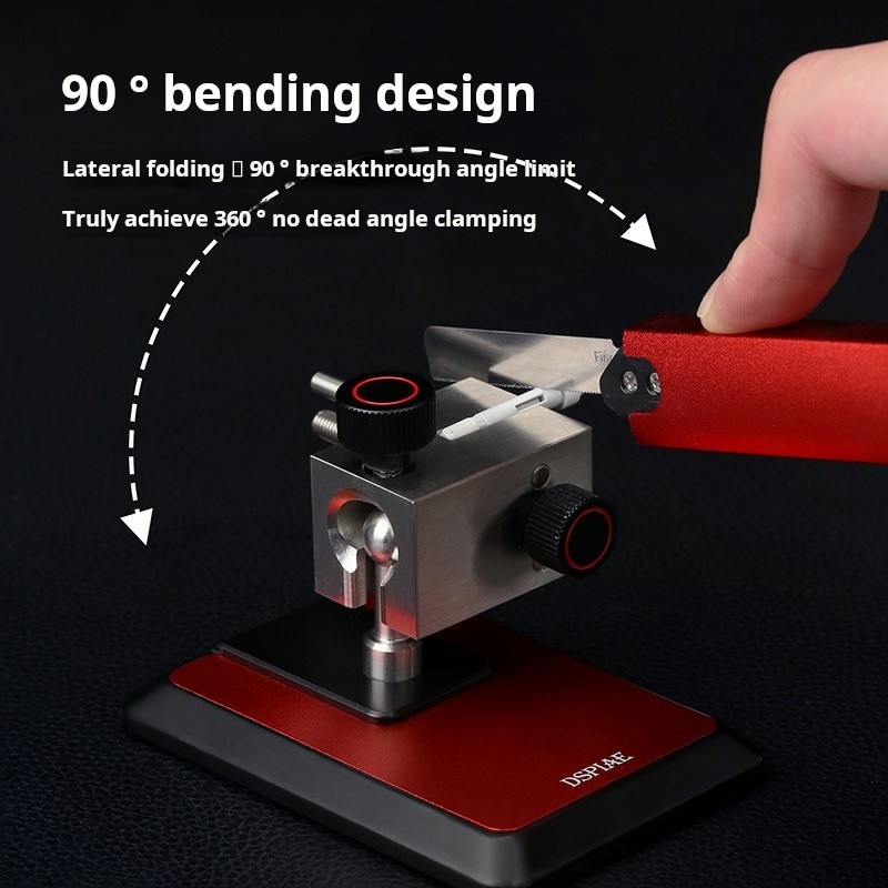 Étau de serrage de précision e - Photography Desk avis et prix