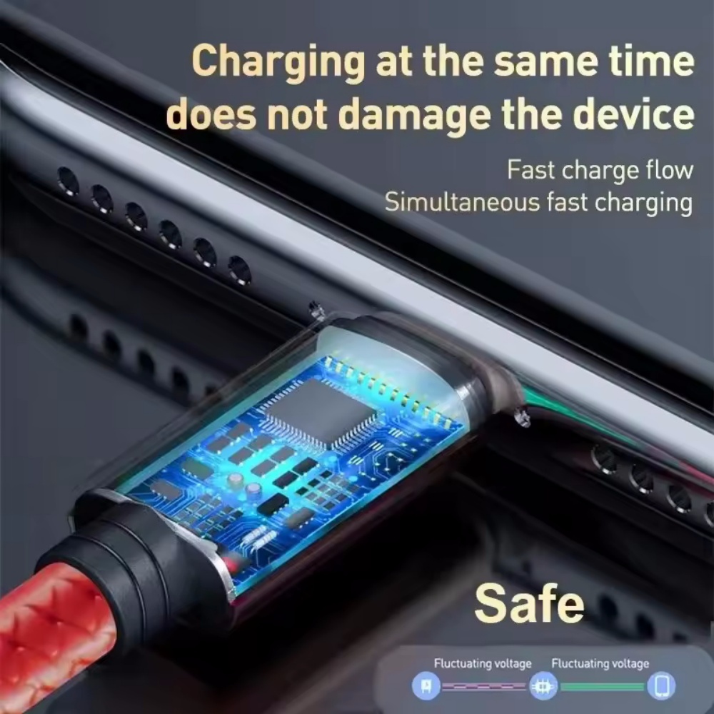 Câble de charge rapide USB PD  - Photography Kit Xiaomi avis et prix