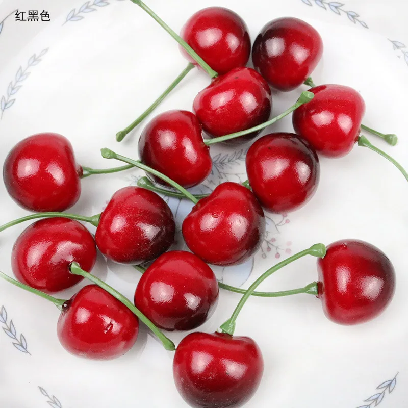 Simulation de fausse cerise, 3 - Photography Of Food avis et prix
