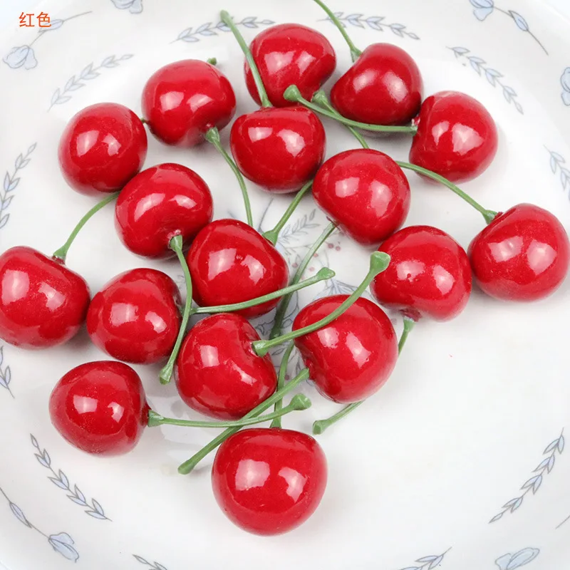 Simulation de fausse cerise, 3 - Photography Of Food avis et prix