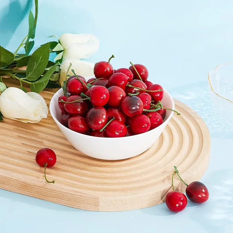 Simulation de fausse cerise, 3 - Photography Of Food avis et prix