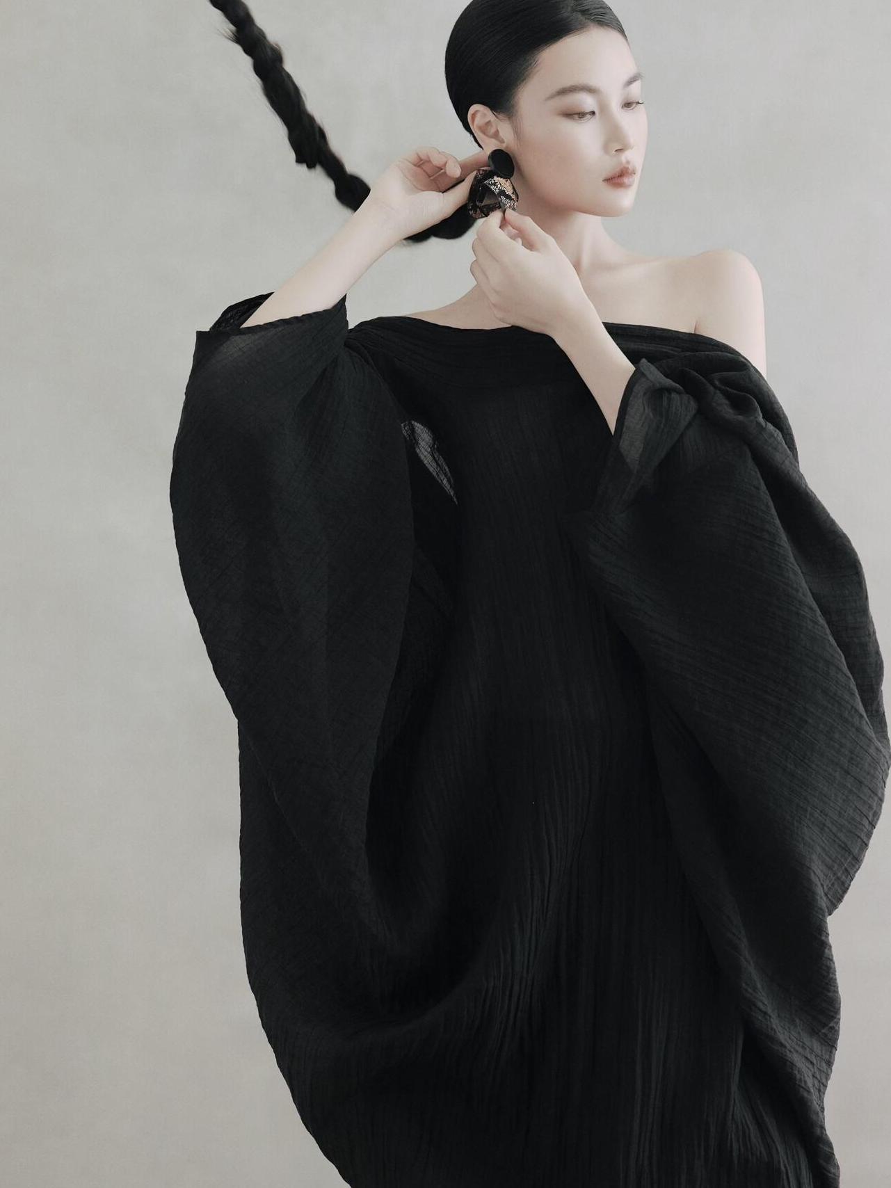 Robe noire dos nu pour femme,  - Photography Zen avis et prix